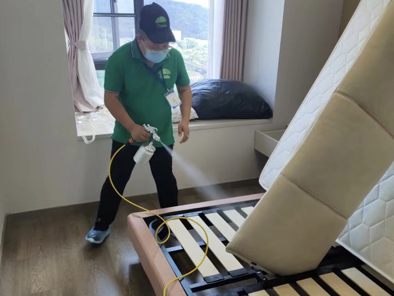 家居装修后如何选择靠谱甲醛检测机构？