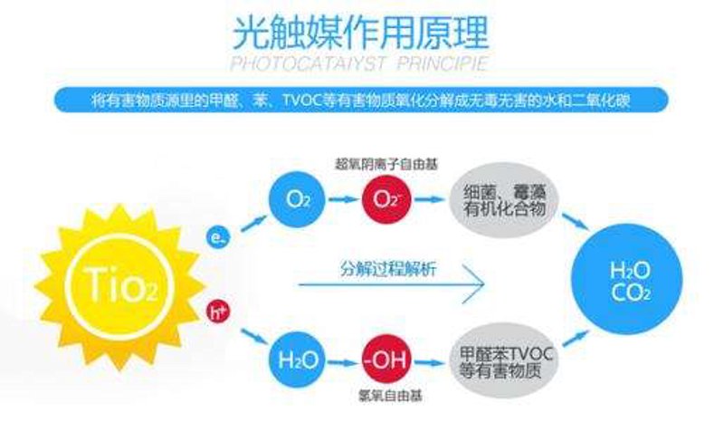 新房除甲醛，清新居住环境的关键